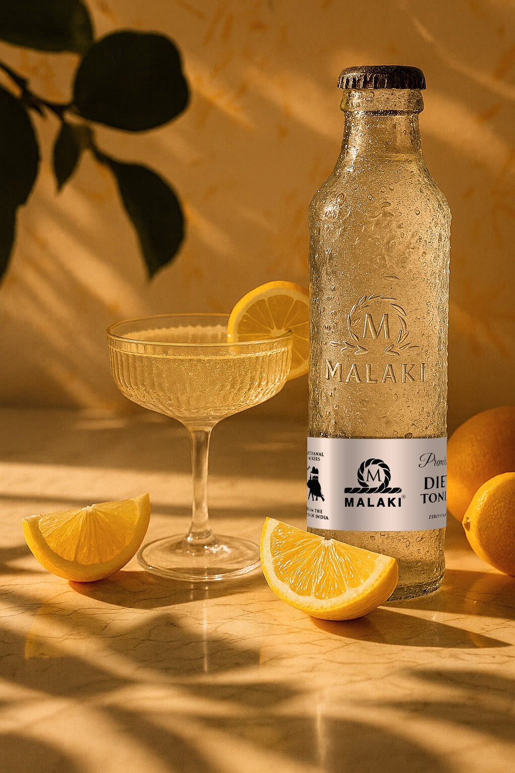 Malaki Diet Tonic 250ml | Pack of 12
