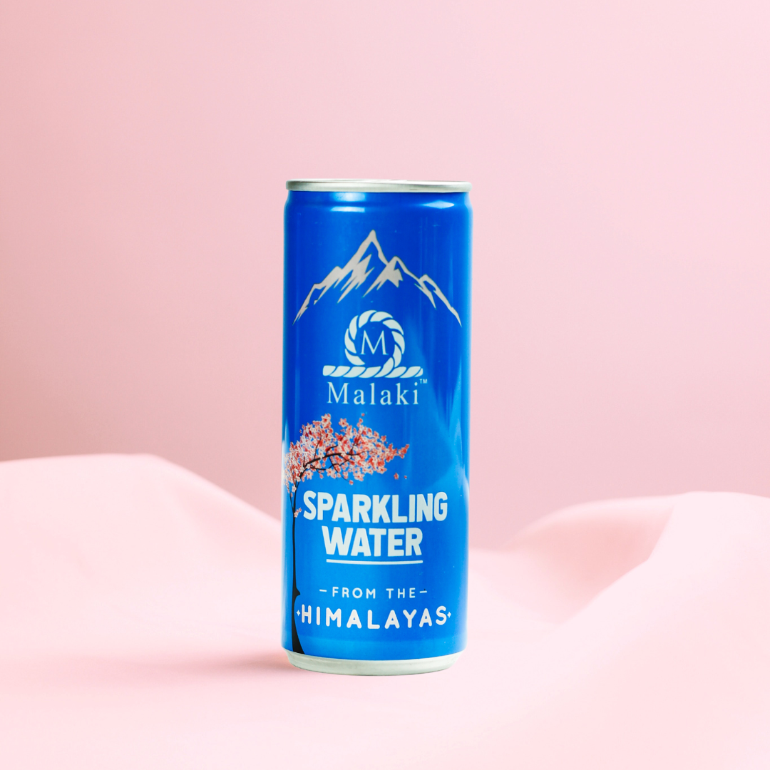 Sparkling Water 250ml | Pack of 12