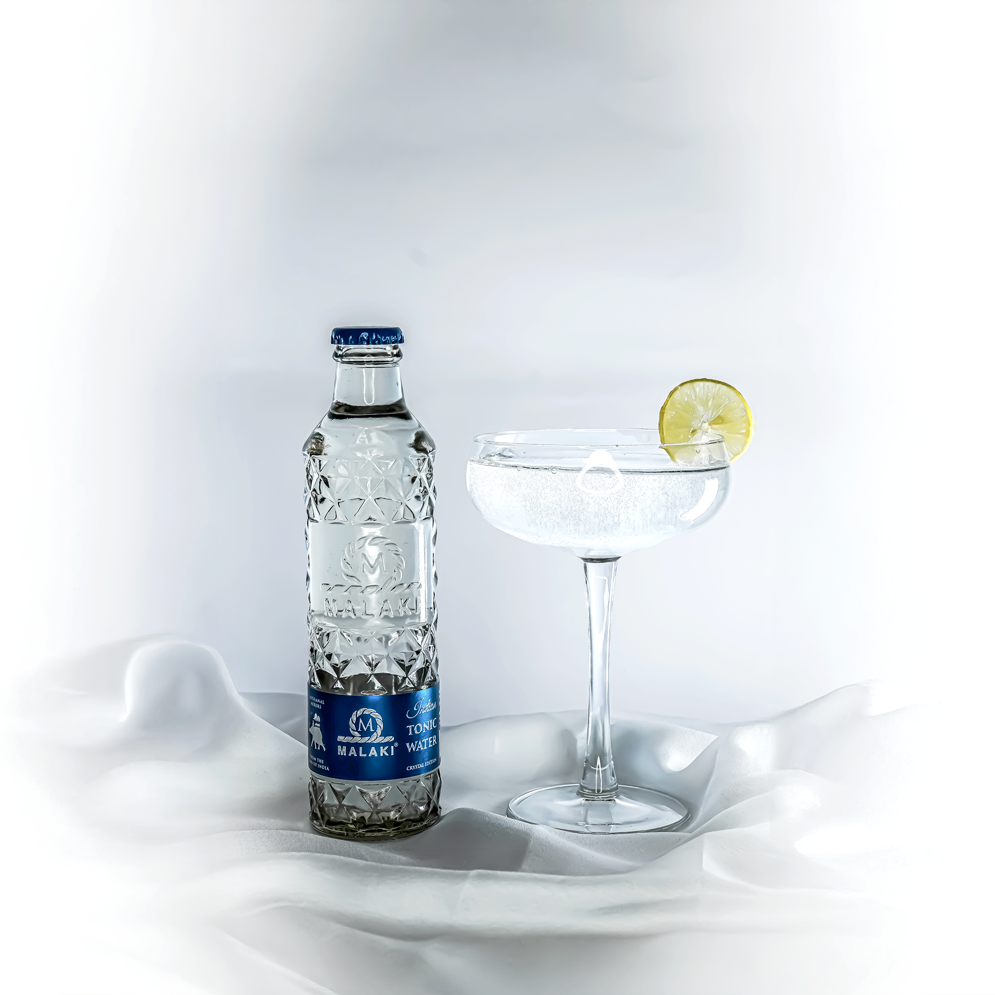 Malaki Tonic Water 250ml | Pack of 12