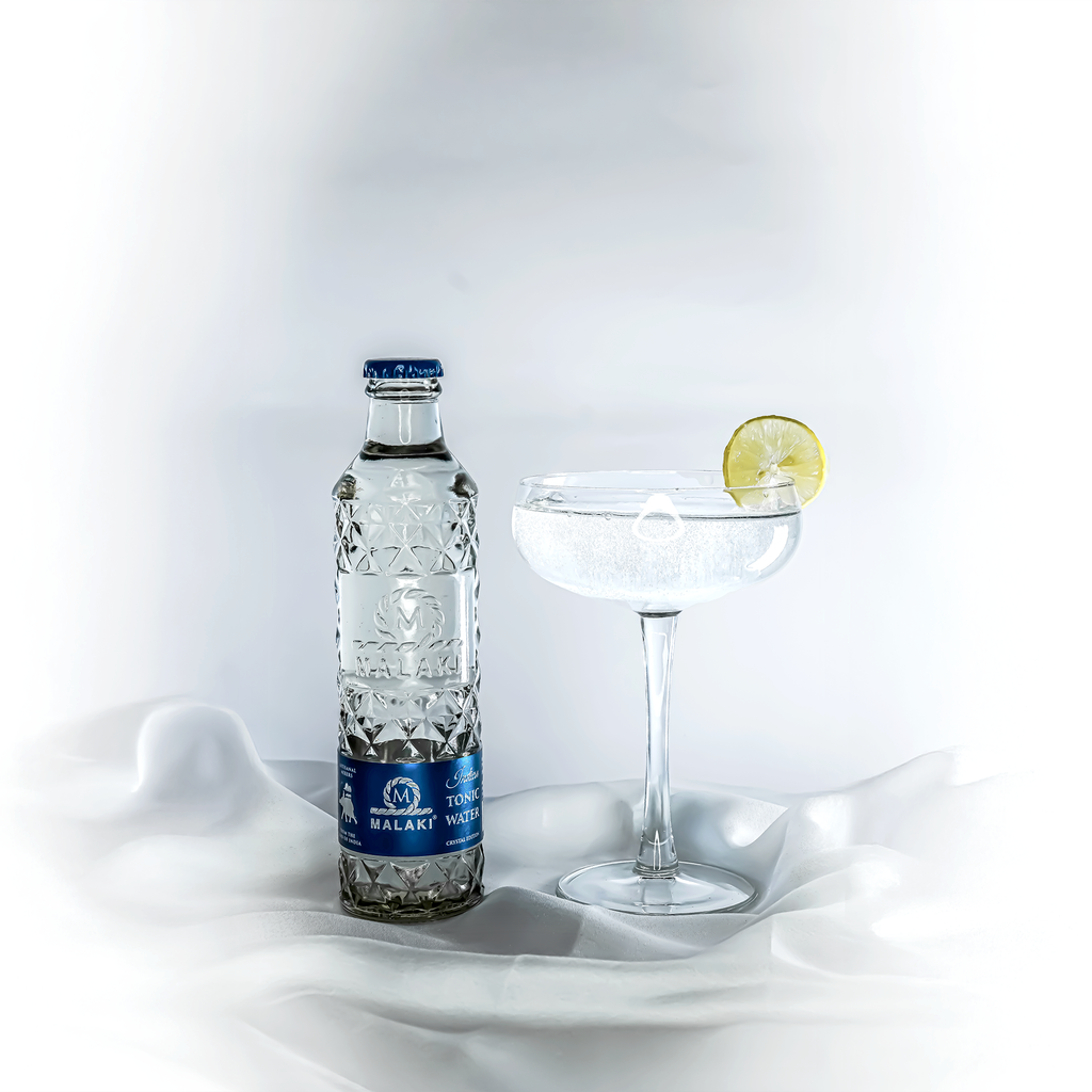 Malaki Tonic Water 250ml | Pack of 12