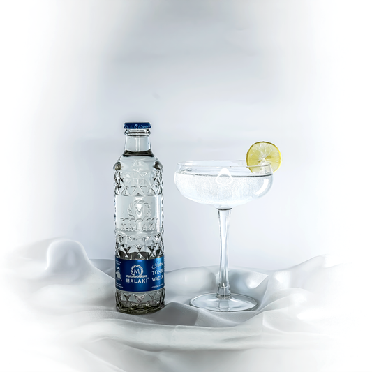 Malaki Tonic Water 250ml | Pack of 12