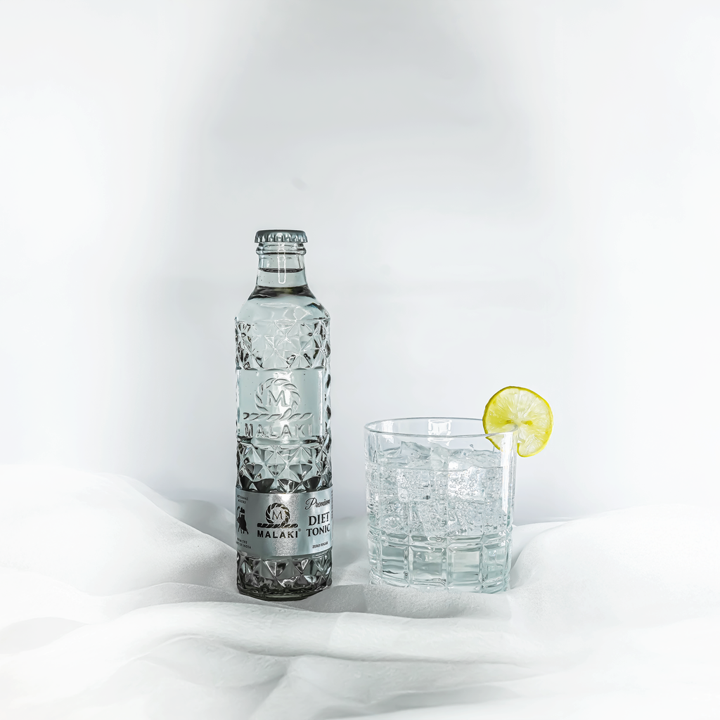 Malaki Diet Tonic 250ml | Pack of 12