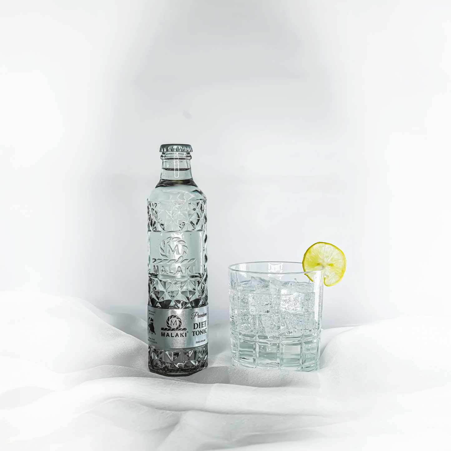 Malaki Diet Tonic 250ml | Pack of 12