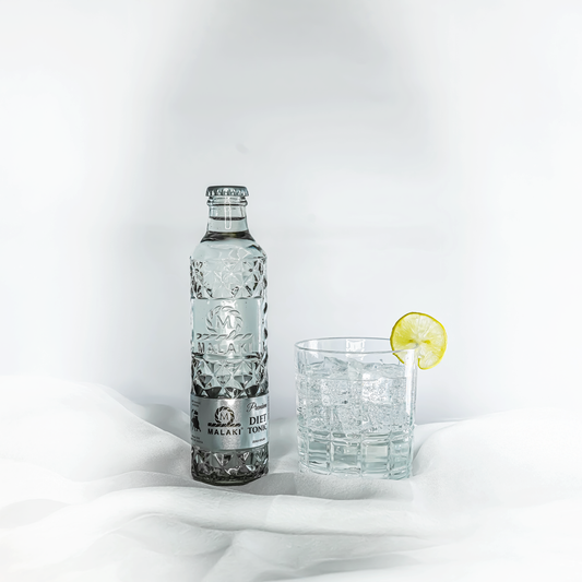 Malaki Diet Tonic 250ml | Pack of 12