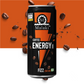 Malaki Coffee Energy 250ml | Pack of 12