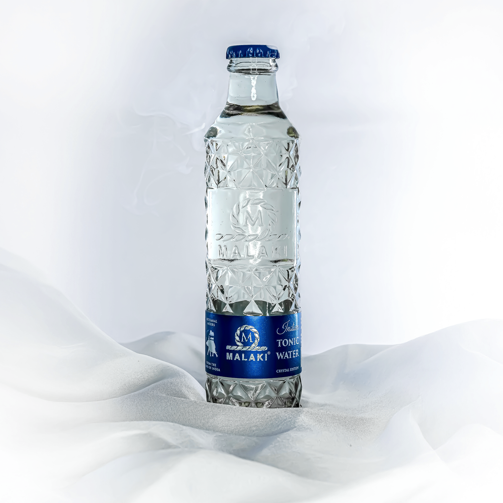 Malaki Tonic Water 250ml | Pack of 12