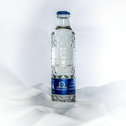 Malaki Tonic Water 250ml | Pack of 12