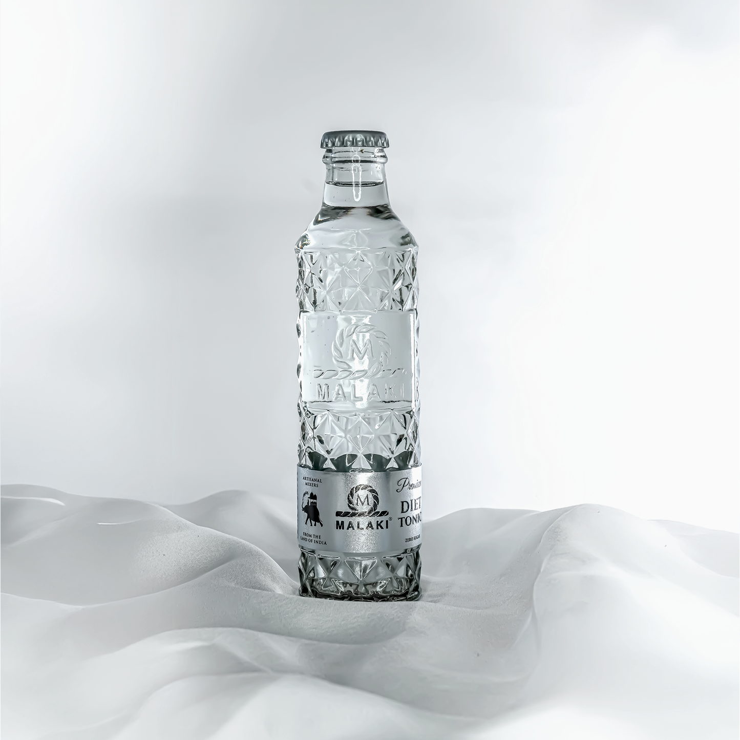 Malaki Diet Tonic 250ml | Pack of 12