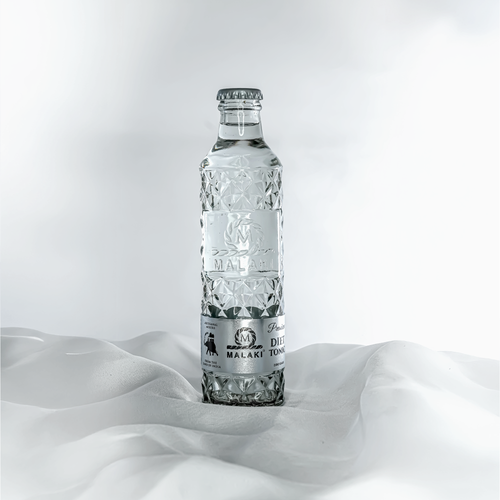 Malaki Diet Tonic 250ml | Pack of 12