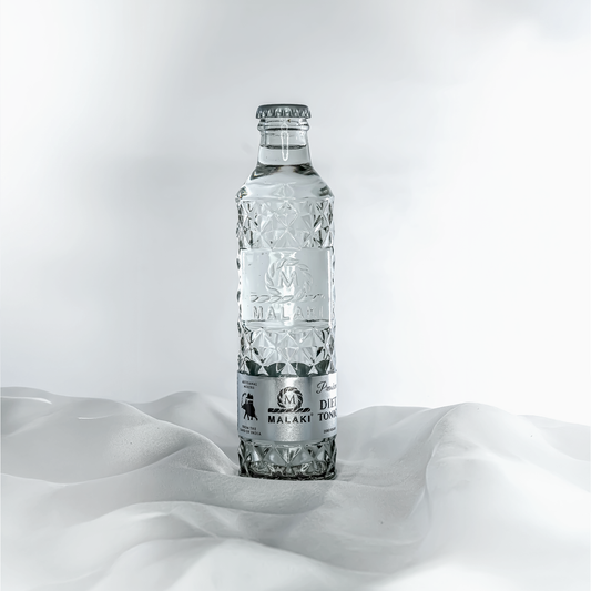 Malaki Diet Tonic 250ml | Pack of 12