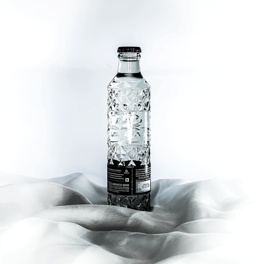 Malaki Soda Water 250ml | Pack of 12