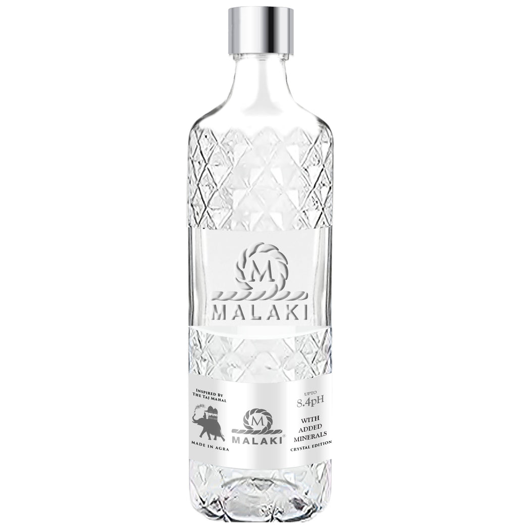 Mineral Water Upto 8.4pH* Alkaline (Packaged Drinking Water) | 250ml