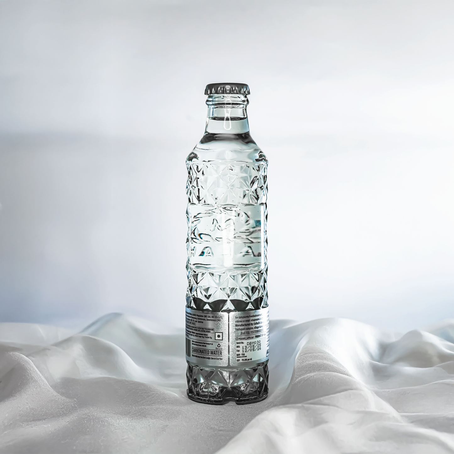 Malaki Diet Tonic 250ml | Pack of 12
