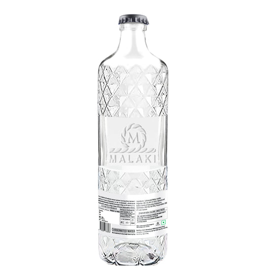 Malaki Crystal Diet Tonic 250ml | Pack of 12