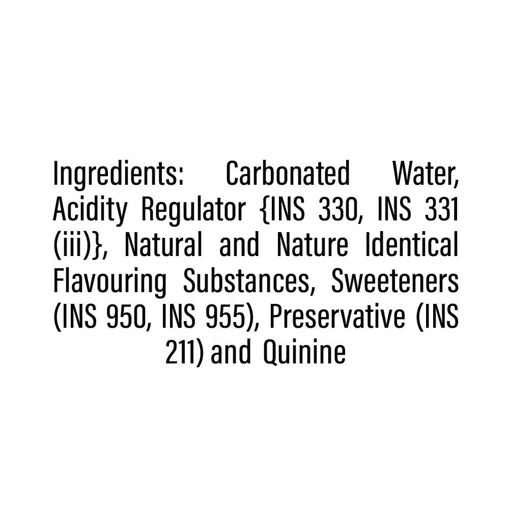 Malaki Diet Tonic 250ml | Pack of 12