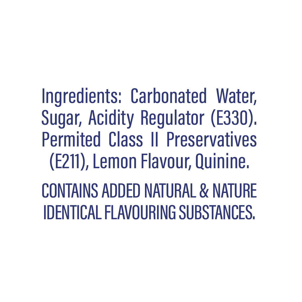 Malaki Tonic Water 250ml | Pack of 12