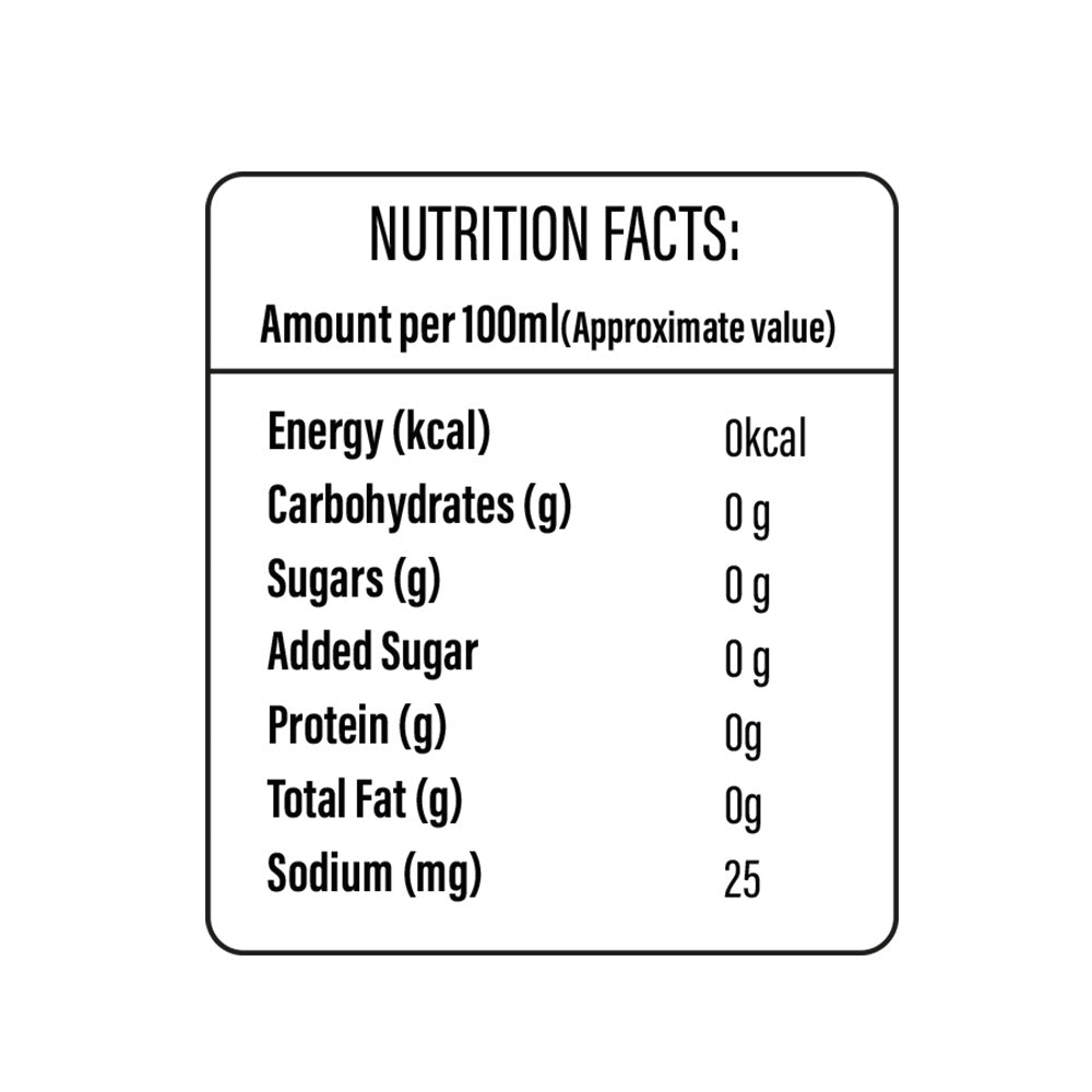 Malaki Diet Tonic 250ml | Pack of 12