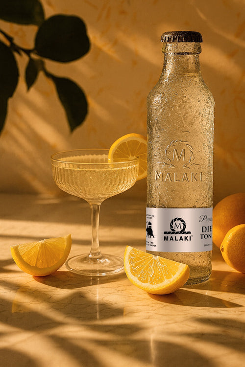 Malaki Diet Tonic 250ml | Pack of 12