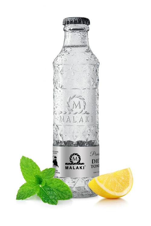 Malaki Diet Tonic 250ml | Pack of 12