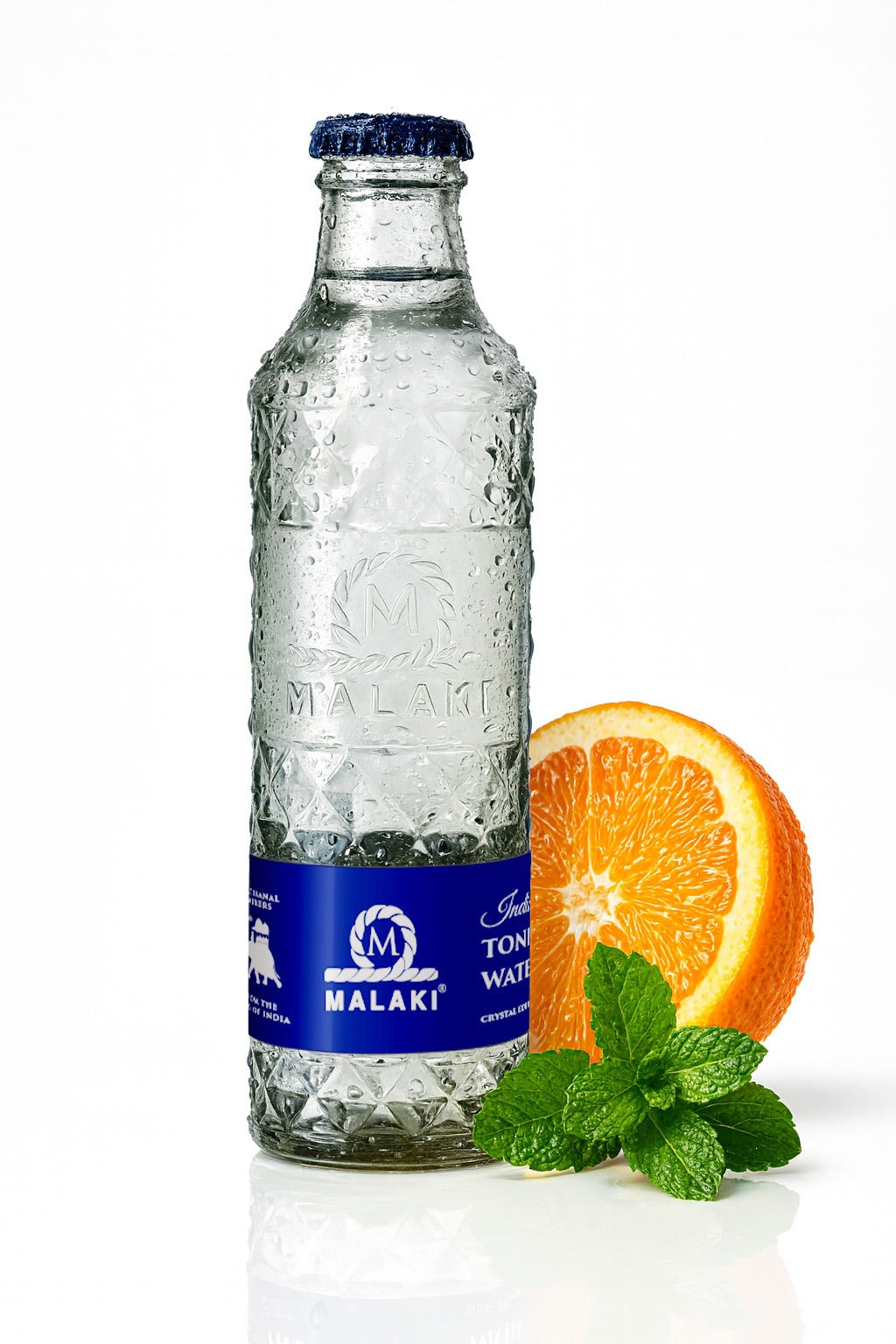 Malaki Tonic Water 250ml | Pack of 12