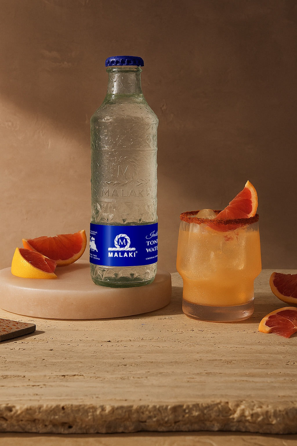 Malaki Tonic Water 250ml | Pack of 12