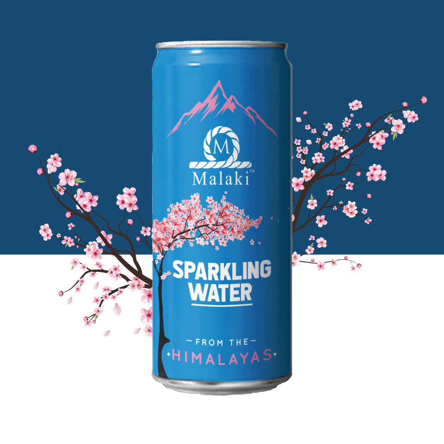Sparkling Water 250ml | Pack of 12