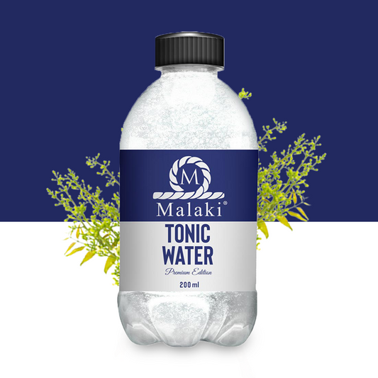 Mini Tonic Water 200ml